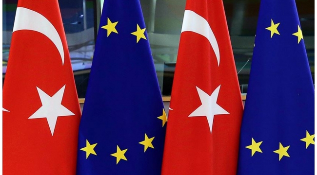 ABden Türkiyeye kötü haber: Üyelik müzakereleri durduruldu