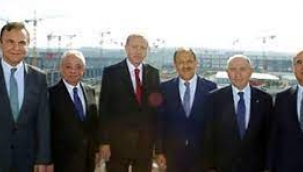 Erdoğan bunu duymasın! 5li çete CHP ve İYİ Partide sıraya girmiş