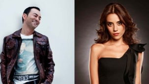 Serdar Ortaç itiraf etti: Cansu Dereye aşıktım, o şarkıyı onun için yazdım!