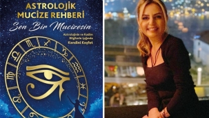  ÖNGÖRÜLERİYLE DİKKAT ÇEKMİŞTİ ! ELİF BOZKURTER YİNE BİLDİ ! 