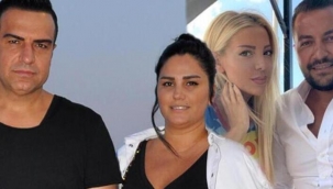 Gökhan Göz evine baskın düzenleyen polislere zor anlar yaşattı!