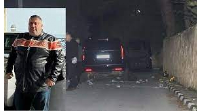 Kıbrıslılar Falyalı cinayetini anlatıyor: Daha çok cenaze kalkar!