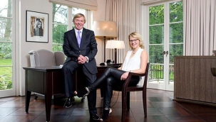 İngilteredeki evinde ölü bulundu: Rus oligarkın şüpheli ölümü!