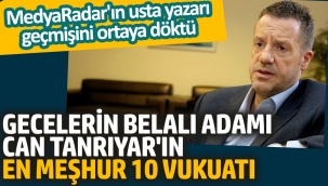 ÖNÜNE GELENE GAY DAMGASI VURAN CAN TANRIYARIN VUKUATLARI ORTALIĞA DÖKÜLDÜ!