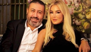 Petek Dinçöz ile Serkan Kodaloğlu boşandı