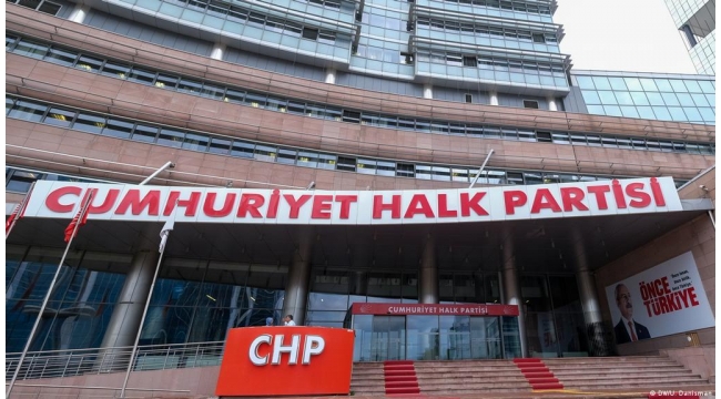 CHP'nin seçim senaryoları: 'Hibrit Model' öne çıkıyor