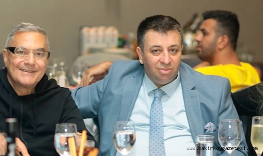 EGEMEN MUSTAFA ŞENERİN MERAK UYANDIRAN PARA KAYNAĞI..