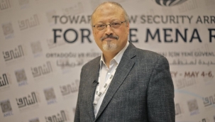 Gazeteci Cemal Kaşıkçı davasında karar! Dava Suudilere devredildi