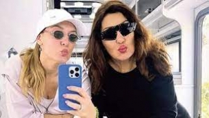 Nükhet Duruyu sinirlendiren yorum! "Benim yaşım, benim yaşlılığım..."