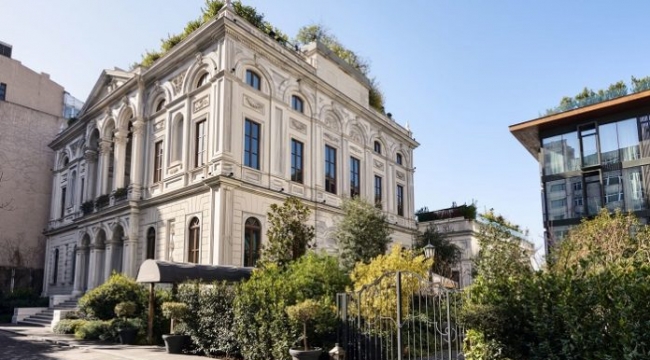 Soho House İstanbul için savcılık kararını açıkladı