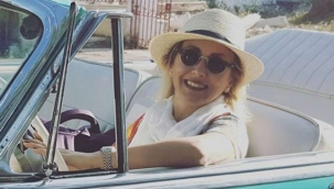 Ünlü mimar Jale Barahyaya 1.5 Milyon TLlik şok!