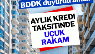 Konut kredilerinde değer oranı değişti: Kim, nasıl etkilenecek?