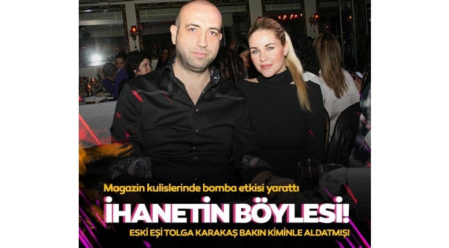 Ünlü oyuncu Emine Ün'e çifte ihanet!
