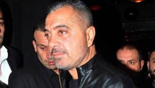 'Acar racon masası kurup haraç kesti'