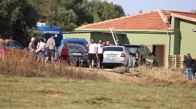 Fen Bilimleri Dershaneleri kurucusu Nazmi Arıkan, çiftlik evinde bıçaklanarak öldürüldü! Failler her yerde aranıyor