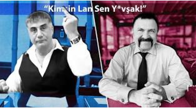 Sedat Pekerden çarpıcı iddia: Levent Göktaş hesabı gerçekti, beni aradılar