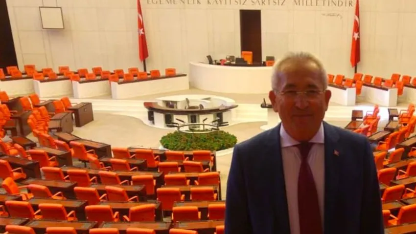 3 şirket teklif verdi, bir tanesi geçerli sayıldı: AK Partili yöneticiye 4 ayda ikinci ihale