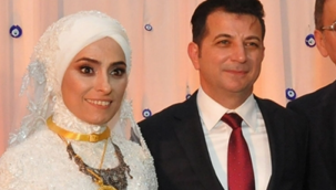 AKPli Zehra Taşkesenlioğlunun boşanma haberlerine erişim engeli getirildi