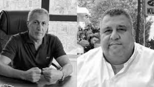 Halil Falyalının eski ortağı konuştu: Falyalıya yol veren Sedat Pekerdir