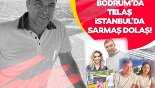 İsmail Küçükkayanın aşk üçgeninde kriz!