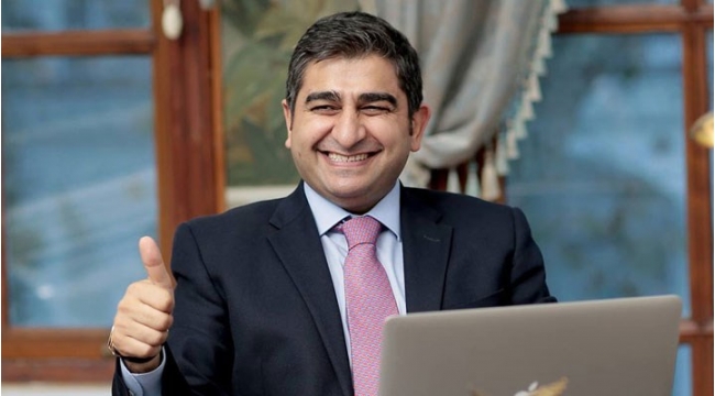 SBK Davası'nda neler oluyor gizlilik kararı!