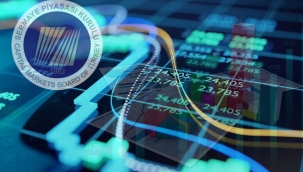 SPK, 20 isme geçici işlem yasağı uygulayacak