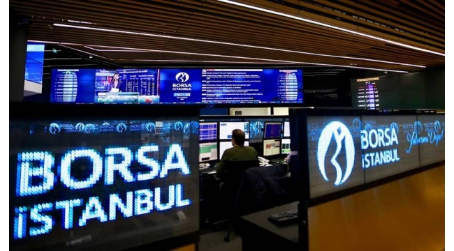 10 maddede borsanın önlenemeyen yükselişi ve düşüşü