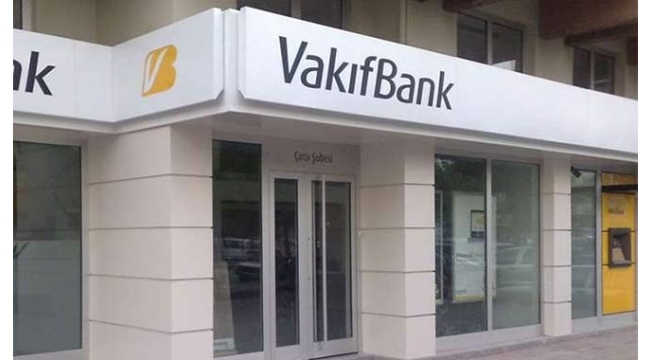 İstanbul Borsasında Vakıfbank hisselerinde neler oluyor?