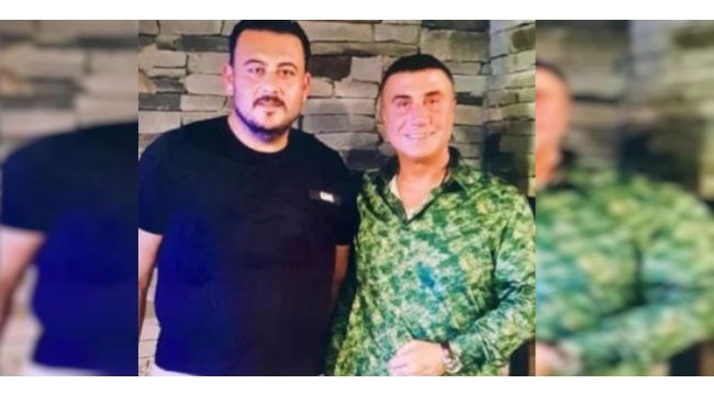 Metin Süs Sedat Pekerin akrabası Yeşilköyde da vuruldu, tesadüf mü?