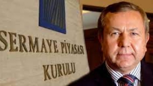 Sermaye Piyasası Kurulu başkanlığından ayrılan Doğan Cansızlar'ın öyküsü