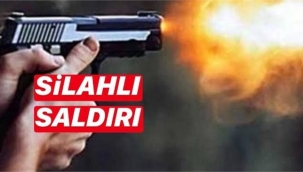 BÜYÜKÇEKMECEDE ÇORBACIDA İKİ KARDEŞE SİLAHLI SALDIRI!