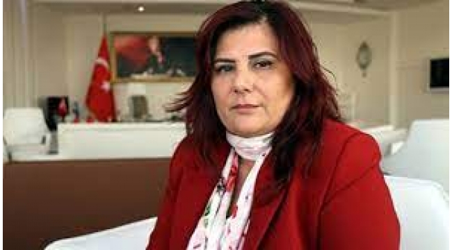 CHPli Çerçioğluna yolsuzluk soruşturması