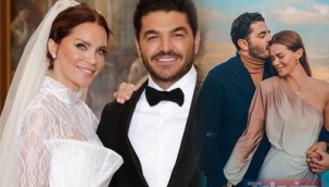 Ebru Şallı eşinden şiddet görüyor! Uğur Akkuş araç içinde darbetti