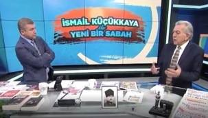Halk TV neyin peşinde ! Kılıçdaroğluna soğuk duş!