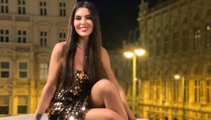 Kısa süre önce boşanan Selin Ciğercinin yeni sevgilisiyle romantik fotoğrafı ortaya çıktı