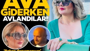 LARA CAFE SAHİBİ LALEH VATANKHANİ, DOLANDIRMAYA ÇALIŞAN SAHTE DANIŞMANLAR TUTUKLANDI