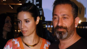 Cem Yılmazın nafaka indirimi davasına ret! İşte Ahu Yağtuya ödeyeceği nafaka...