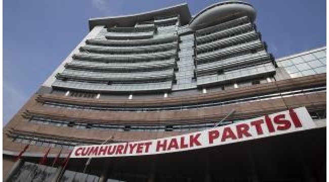 CHP, milletvekili listeleri için halkın nabzını tutacak