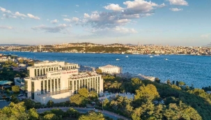 Swissotel arazisinin satışına karşı çıkan CHPli Tüy: Vicdanım rahat