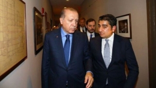 Yurter Özcan, SBK davasının bilinmeyenlerini anlattı