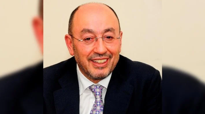 Sıtkı Ayan ve şirketlerine ABD yaptırım uyguladı