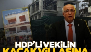 Didim Belediyesi'nde yeni bir skandal daha!