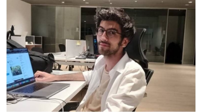 Gerici tarikatçı, yaşamını yitiren gazeteci Uğur Yanıkel'i hedef aldı