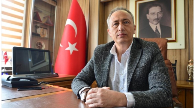 Belediye başkanı Yolsuzluk ve Rüşvet iddiasıyla gözaltına alındı