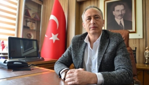  Belediye başkanı Yolsuzluk ve Rüşvet iddiasıyla gözaltına alındı