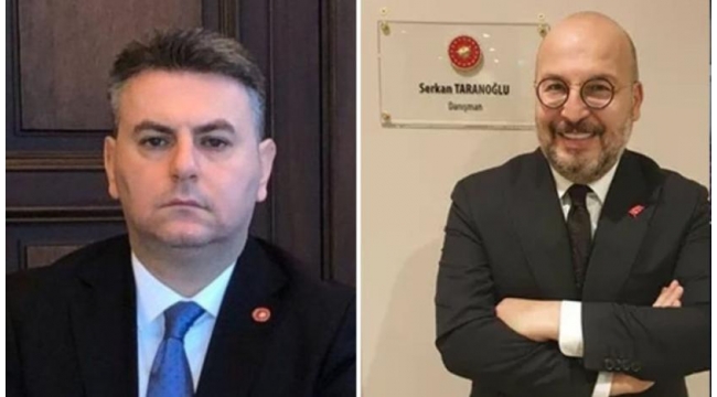 Erdoğan'ın danışmanları 'Milli Emlak dolandırıcılığı' davasında gündeme geldi