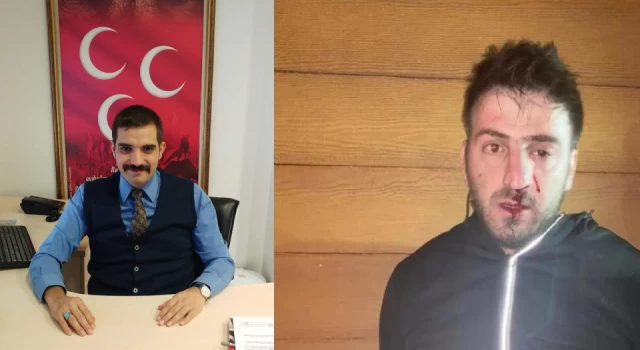 Eski Ülkü Ocakları Genel Başkanı Sinan Ateş'i öldürenlerin önce restoran bastıkları ortaya çıktı!