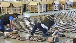 HDR Medya iddianameye ulaştı... Kolombiya'daki 4,9 ton kokainin sırları: İki yaralama, üç ihbar, beş arama
