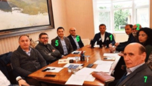 İBB Başkanı Ekrem İmamoğlu'nun yargılanacağı davada ilginç bağlantılar!