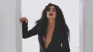 Ünlü model, sevgilisini öldürüp ormana gömdü